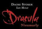 Dracula. Nieumarły - Ian Holt, Dacre Stocker
